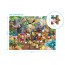 Пазл Paw Patrol, Jungle Pups, 60 елементів, DoDo 200523 Пазл Paw Patrol, Jungle Pups, 60 елементів, DoDo 200523