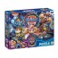 Пазл Paw Patrol, Операция – взрыв метеорита, 60 элементов, DoDo 200532