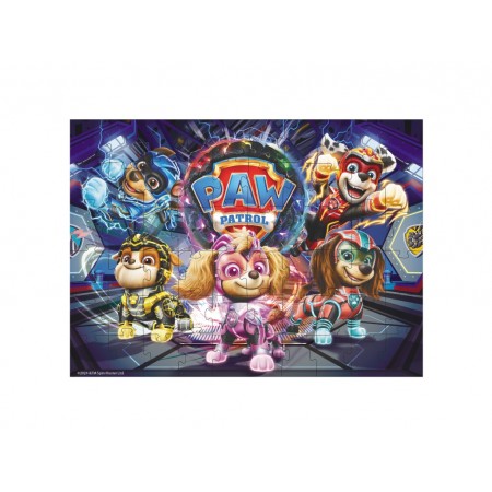 Пазл Paw Patrol, Операция – взрыв метеорита, 60 элементов, DoDo 200532 Пазл Paw Patrol, Операция – взрыв метеорита, 60 элементов, DoDo 200532