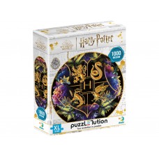 Пазл Medium-XL Harry Potter Изысканные странности, 1000 элементов, DoDo 200570