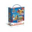 Пазл Paw Patrol 3в1, Игровая площадка, 25, 36, 54 элемента, DoDo 200578 Пазл Paw Patrol 3в1, Игровая площадка, 25, 36, 54 элемента, DoDo 200578