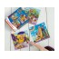Пазл Paw Patrol 3в1, Игровая площадка, 25, 36, 54 элемента, DoDo 200578 Пазл Paw Patrol 3в1, Игровая площадка, 25, 36, 54 элемента, DoDo 200578