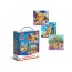 Пазл Paw Patrol 3в1, Игровая площадка, 25, 36, 54 элемента, DoDo 200578 Пазл Paw Patrol 3в1, Игровая площадка, 25, 36, 54 элемента, DoDo 200578