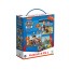 Пазл Paw Patrol Готовы к работе 3в1, 25-36 элементов, DoDo 200579