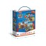 Пазл Paw Patrol Готовы к работе 3в1, 25-36 элементов, DoDo 200579 Пазл Paw Patrol Готовы к работе 3в1, 25-36 элементов, DoDo 200579