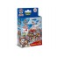 Магнитный пазл "Paw Patrol, Дино", 40 элементов, DoDo 200648