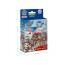 Магнитный пазл "Paw Patrol, Дино", 40 элементов, DoDo 200648