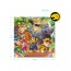 Магнитный пазл "Paw Patrol, Джунгли", 40 элементов, DoDo 200649 Магнитный пазл "Paw Patrol, Джунгли", 40 элементов, DoDo 200649
