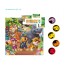 Магнитный пазл "Paw Patrol, Джунгли", 40 элементов, DoDo 200649 Магнитный пазл "Paw Patrol, Джунгли", 40 элементов, DoDo 200649