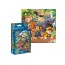 Магнитный пазл "Paw Patrol, Джунгли", 40 элементов, DoDo 200649 Магнитный пазл "Paw Patrol, Джунгли", 40 элементов, DoDo 200649