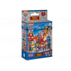 Магнитный пазл "Paw Patrol, Рыцари", 40 элементов, DoDo 200651