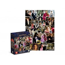 Пазл Hard-M Harry Potter, Праздничный бал, 450 элементов DoDo 200660