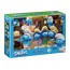 Пазл на 30 элементов The Smurfs, Вечеринка Смурфов, DoDo 200661