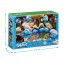 Пазл на 30 элементов The Smurfs, Вечеринка Смурфов, DoDo 200661 Пазл на 30 элементов The Smurfs, Вечеринка Смурфов, DoDo 200661