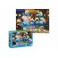 Пазл на 30 элементов The Smurfs, Вечеринка Смурфов, DoDo 200661 Пазл на 30 элементов The Smurfs, Вечеринка Смурфов, DoDo 200661