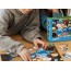 Пазл на 30 элементов The Smurfs, Вечеринка Смурфов, DoDo 200661 Пазл на 30 элементов The Smurfs, Вечеринка Смурфов, DoDo 200661