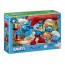 Пазл на 30 элементов The Smurfs, Привет всем!, DoDo 200662