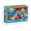 Пазл на 30 элементов The Smurfs, Привет всем!, DoDo 200662 Пазл на 30 элементов The Smurfs, Привет всем!, DoDo 200662