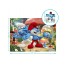 Пазл на 30 элементов The Smurfs, Привет всем!, DoDo 200662 Пазл на 30 элементов The Smurfs, Привет всем!, DoDo 200662