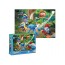 Пазл на 60 елементів The Smurfs, Принцеса Листка, DoDo 200663