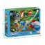 Пазл на 60 елементів The Smurfs, Принцеса Листка, DoDo 200663