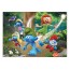 Пазл на 60 елементів The Smurfs, Принцеса Листка, DoDo 200663