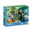 Пазл на 60 элементов The Smurfs, Домашнее животное-дракон, DoDo 200664 Пазл на 60 элементов The Smurfs, Домашнее животное-дракон, DoDo 200664