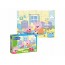 Пазл на 30 элементов Peppa Pig, Комната младенца, DoDo 200674 Пазл на 30 элементов Peppa Pig, Комната младенца, DoDo 200674