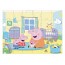 Пазл на 30 элементов Peppa Pig, Комната младенца, DoDo 200674 Пазл на 30 элементов Peppa Pig, Комната младенца, DoDo 200674