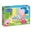 Пазл на 30 элементов Peppa Pig, Одеяло для Младенца, DoDo 200675