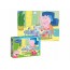 Пазл на 30 элементов Peppa Pig, Одеяло для Младенца, DoDo 200675 Пазл на 30 элементов Peppa Pig, Одеяло для Младенца, DoDo 200675