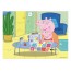 Пазл на 30 элементов Peppa Pig, Одеяло для Младенца, DoDo 200675 Пазл на 30 элементов Peppa Pig, Одеяло для Младенца, DoDo 200675