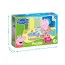 Пазл на 30 элементов Peppa Pig, Одеяло для Младенца, DoDo 200675 Пазл на 30 элементов Peppa Pig, Одеяло для Младенца, DoDo 200675