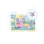 Пазл-мини Peppa Pig, Няня, DoDo 200676 Пазл-мини Peppa Pig, Няня, DoDo 200676