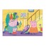 Пазл-мини Peppa Pig, На прогулку, 35 элементов, DoDo 200678 Пазл-мини Peppa Pig, На прогулку, 35 элементов, DoDo 200678