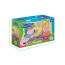 Пазл-міні Peppa Pig, На прогулянку, 35 елементів, DoDo 200678 Пазл-міні Peppa Pig, На прогулянку, 35 елементів, DoDo 200678