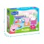 Пазл на 60 элементов Peppa Pig, Свинки и Овцы, DoDo 200680 Пазл на 60 элементов Peppa Pig, Свинки и Овцы, DoDo 200680