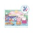 Пазл на 60 элементов Peppa Pig, Свинки и Овцы, DoDo 200680 Пазл на 60 элементов Peppa Pig, Свинки и Овцы, DoDo 200680