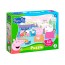 Пазл на 60 элементов Peppa Pig, Свинки и Овцы, DoDo 200680 Пазл на 60 элементов Peppa Pig, Свинки и Овцы, DoDo 200680