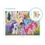Пазл на 60 элементов My Little Pony, Вечеринка, DoDo 200686 Пазл на 60 элементов My Little Pony, Вечеринка, DoDo 200686