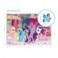 Пазл на 60 элементов My Little Pony, Друзья пони, DoDo 200687 Пазл на 60 элементов My Little Pony, Друзья пони, DoDo 200687