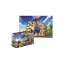 Пазл-міні Paw Patrol, Посміхаємось разом, DoDo 200689