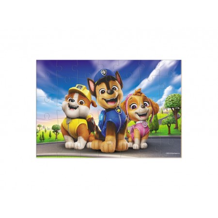 Пазл-міні Paw Patrol, Посміхаємось разом, DoDo 200689 Пазл-міні Paw Patrol, Посміхаємось разом, DoDo 200689