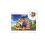 Пазл-міні Paw Patrol, Посміхаємось разом, DoDo 200689 Пазл-міні Paw Patrol, Посміхаємось разом, DoDo 200689