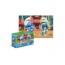 Пазл-мини The Smurfs, Романтика, DoDo 200692