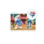 Пазл-мини The Smurfs, Романтика, DoDo 200692 Пазл-мини The Smurfs, Романтика, DoDo 200692