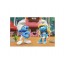 Пазл-мини The Smurfs, Романтика, DoDo 200692 Пазл-мини The Smurfs, Романтика, DoDo 200692