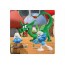 Пазл на 20 елементів The Smurfs, Хованки з Драконом, DoDo 200694