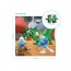 Пазл на 20 елементів The Smurfs, Хованки з Драконом, DoDo 200694