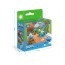 Пазл на 20 елементів The Smurfs, Хованки з Драконом, DoDo 200694